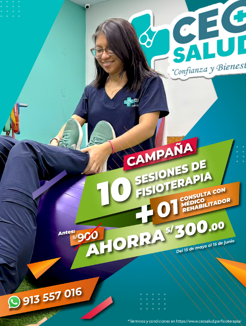 @CEO SALUD