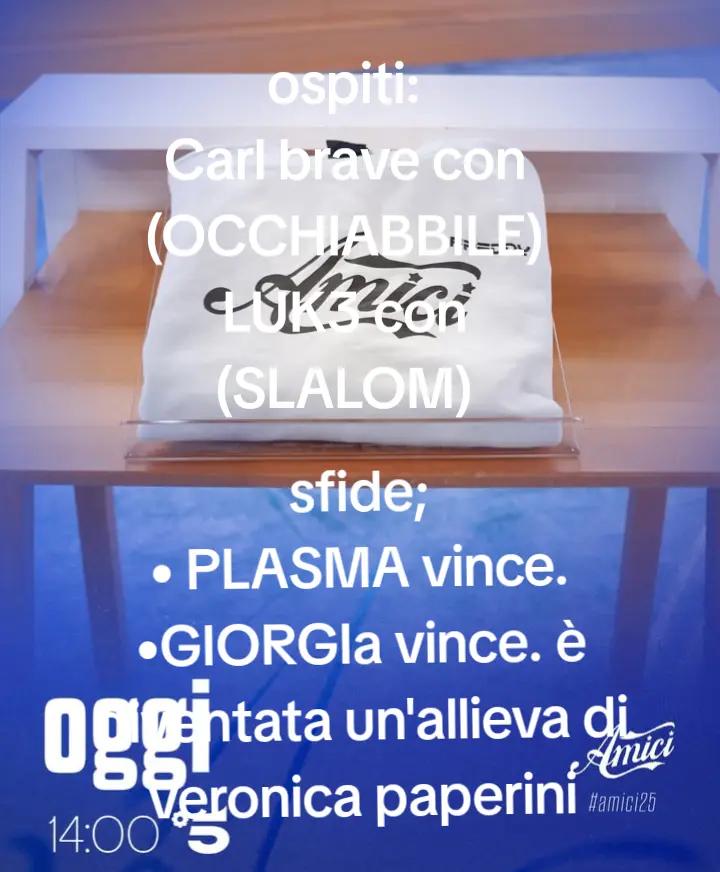 @AMICI 25