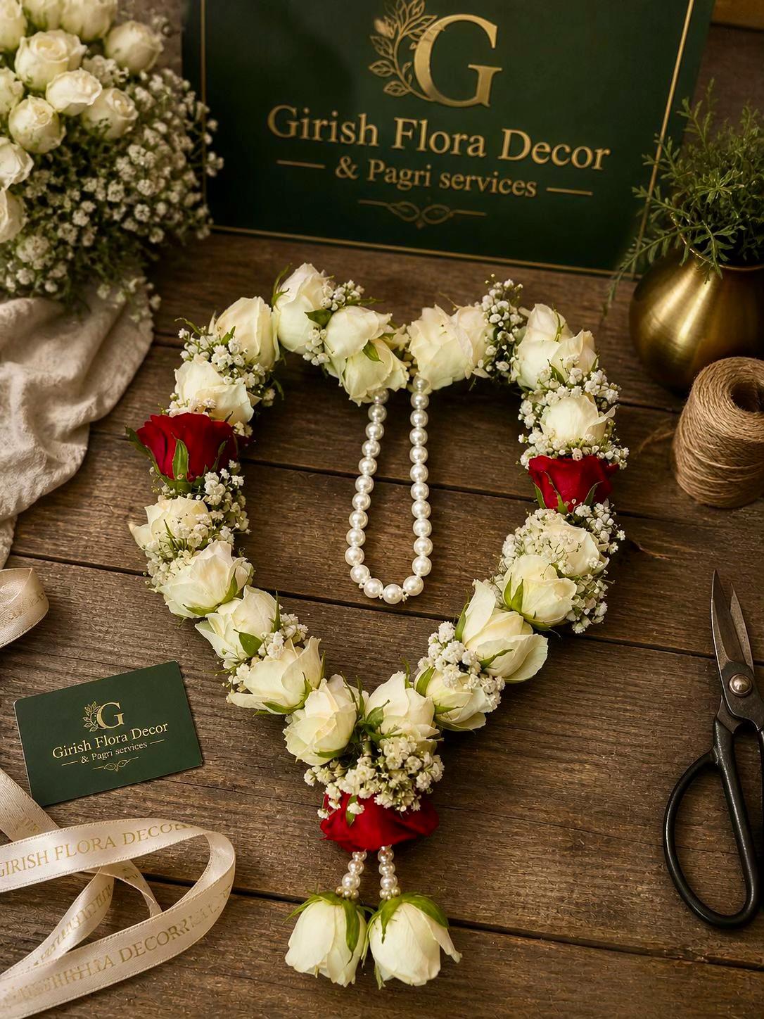 @Girish Flora Decor