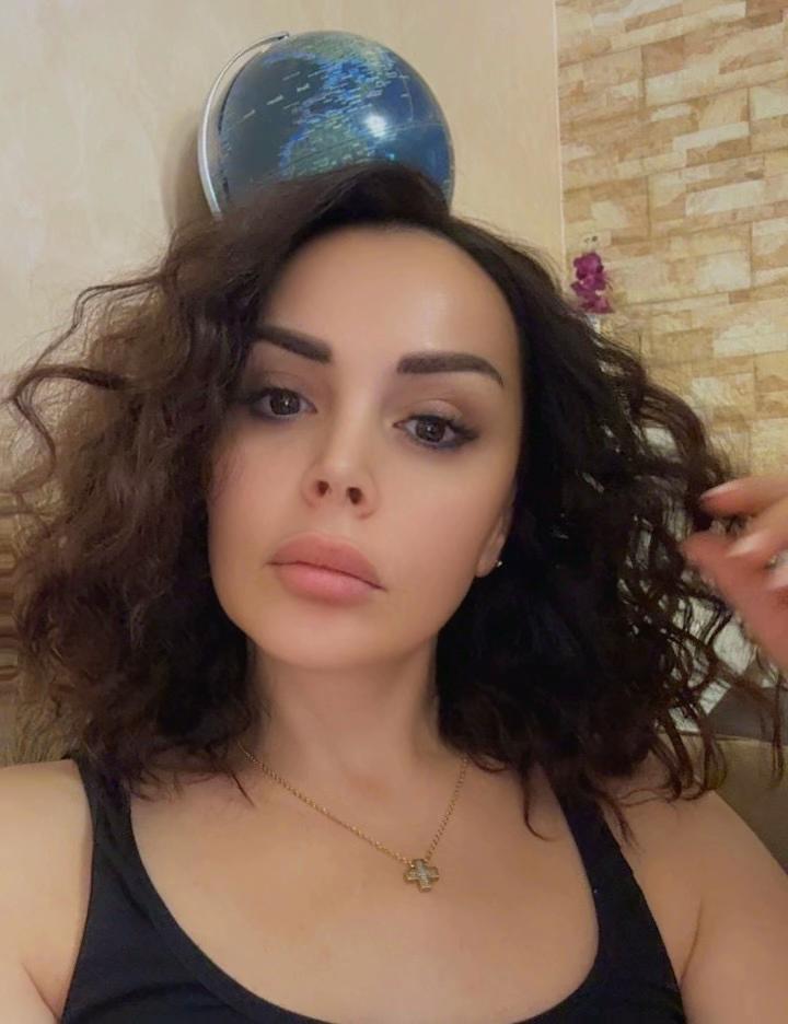 @⚜️Alina Martirosyan Arayan⚜️
