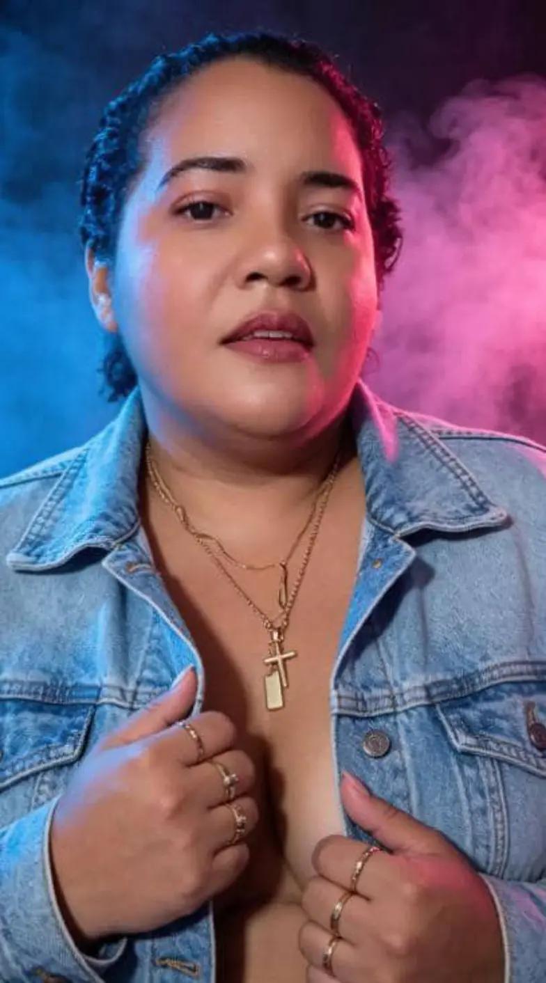 @Gordita Venezuela