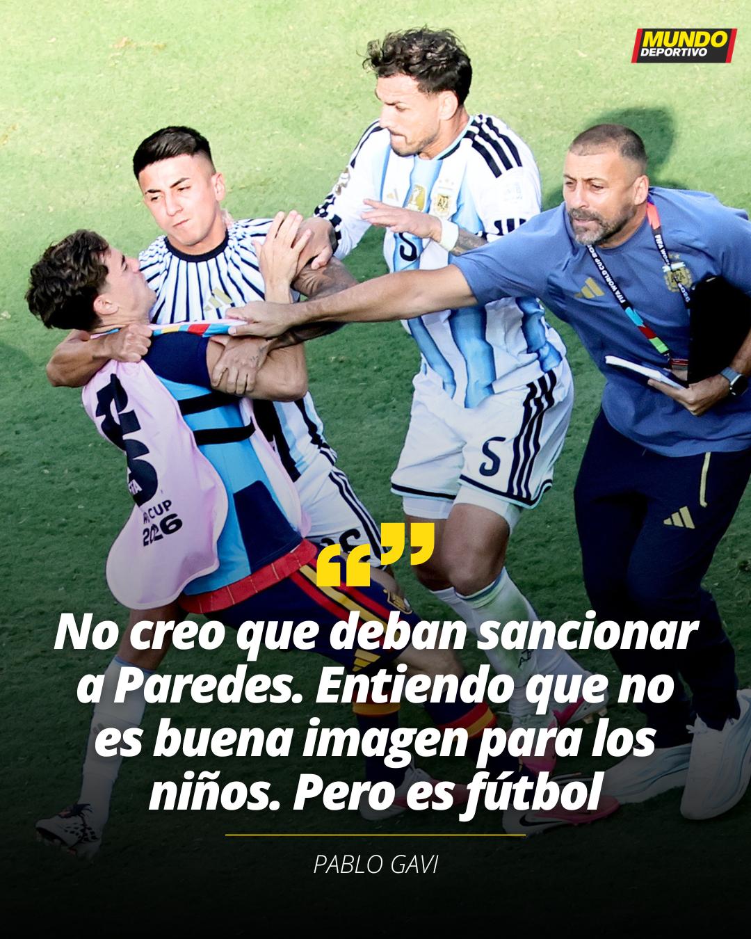 @Mundo Deportivo