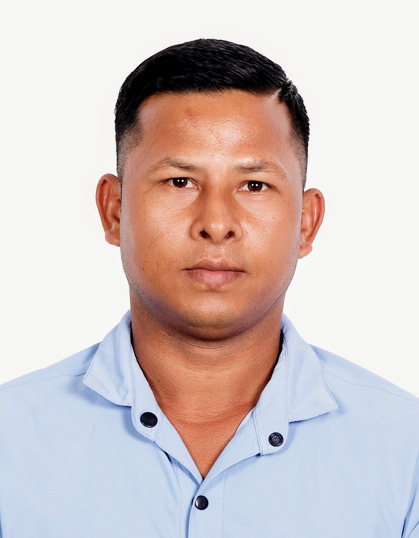 @Arush Jung Wagle