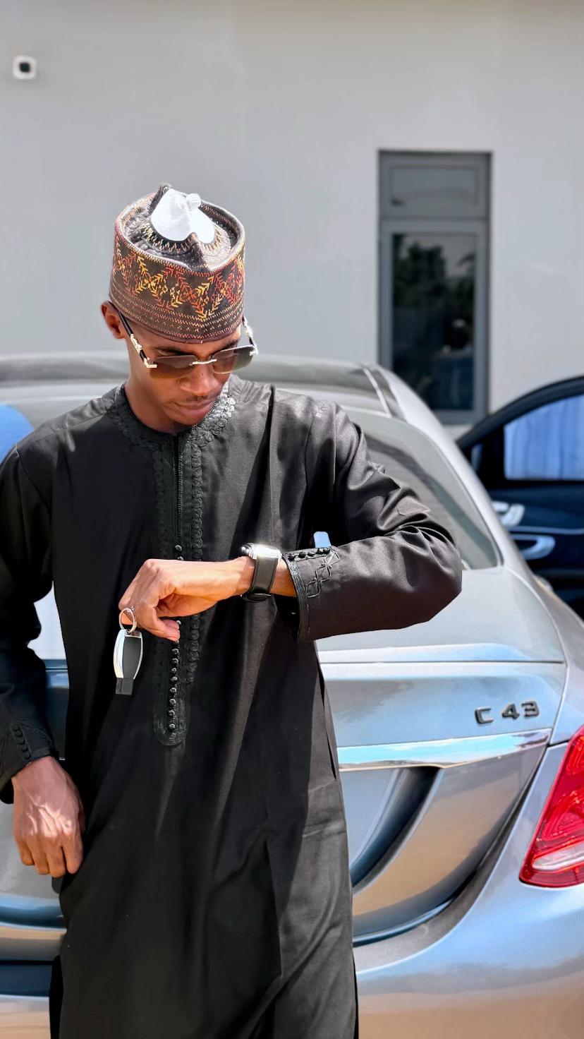 @RG CARS 🇳🇬