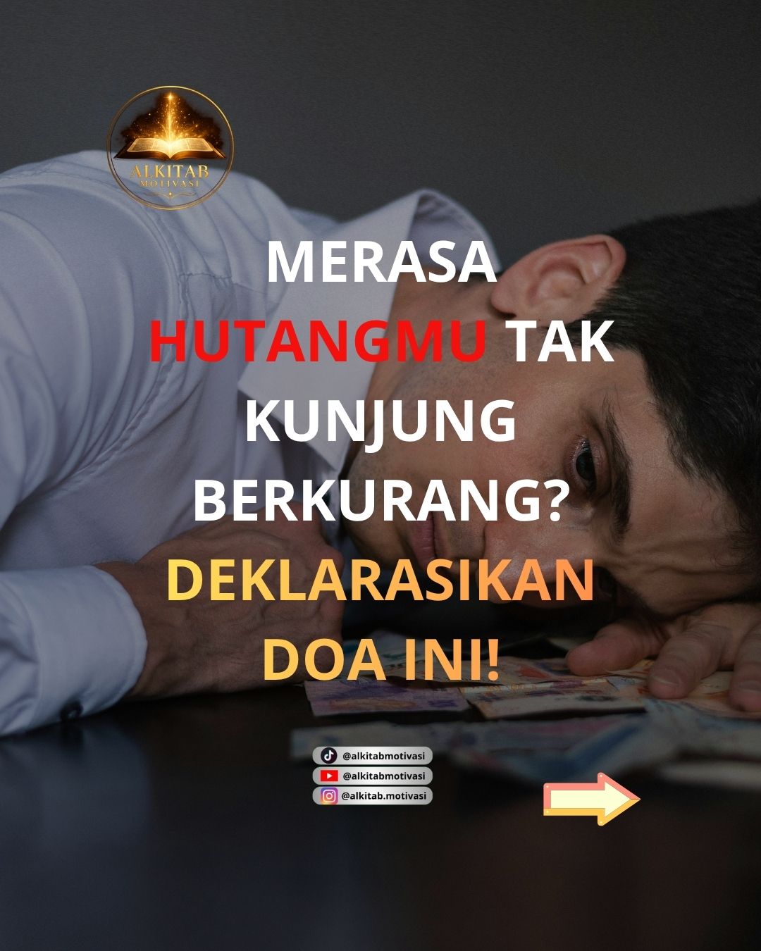 @Alkitab Motivasi