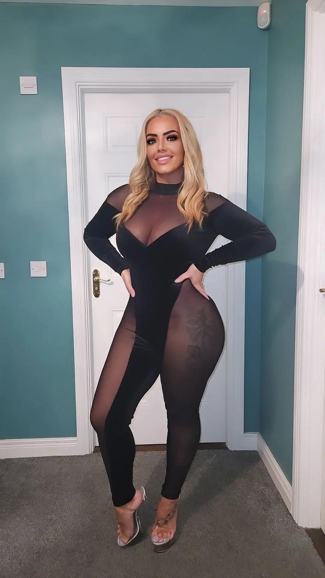 @✨️ lyndsey marie ✨️