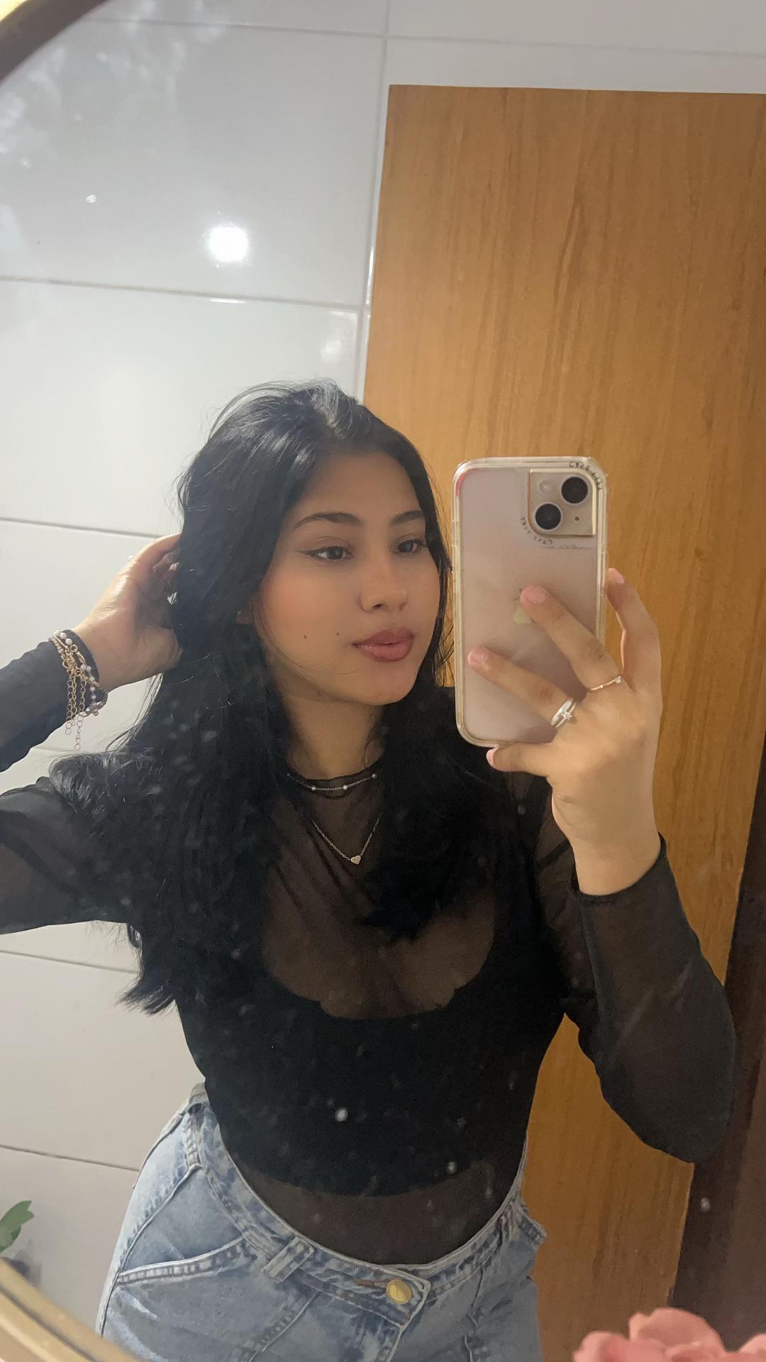 @Ingridy𓃭