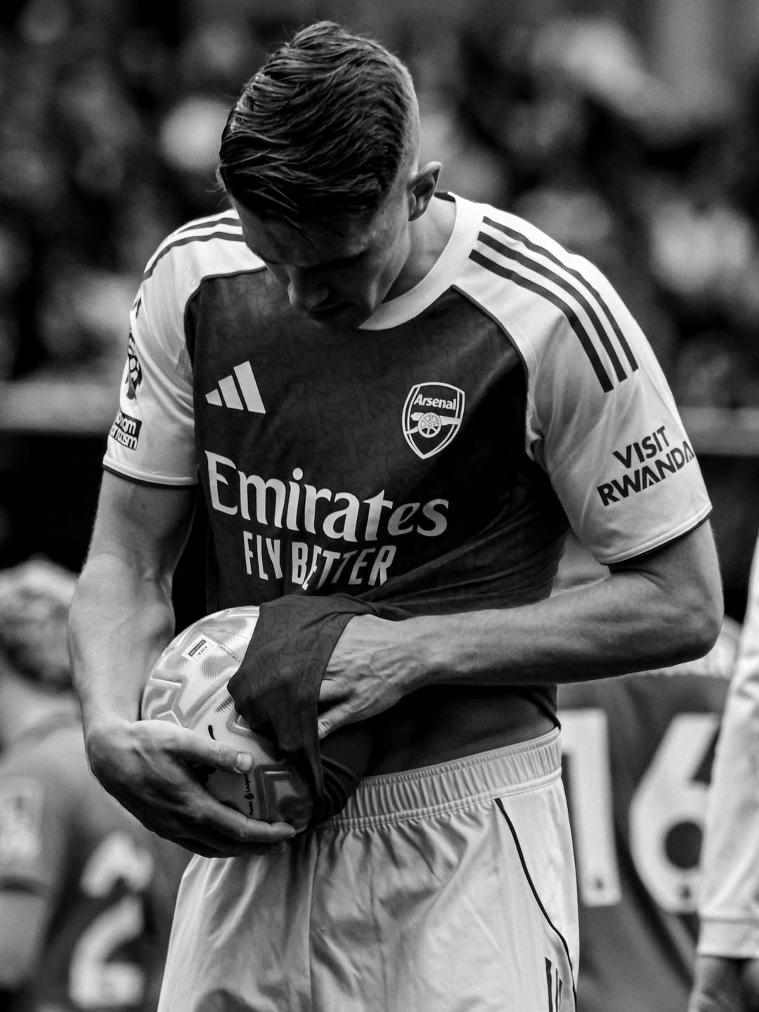 @Arsenal Addict