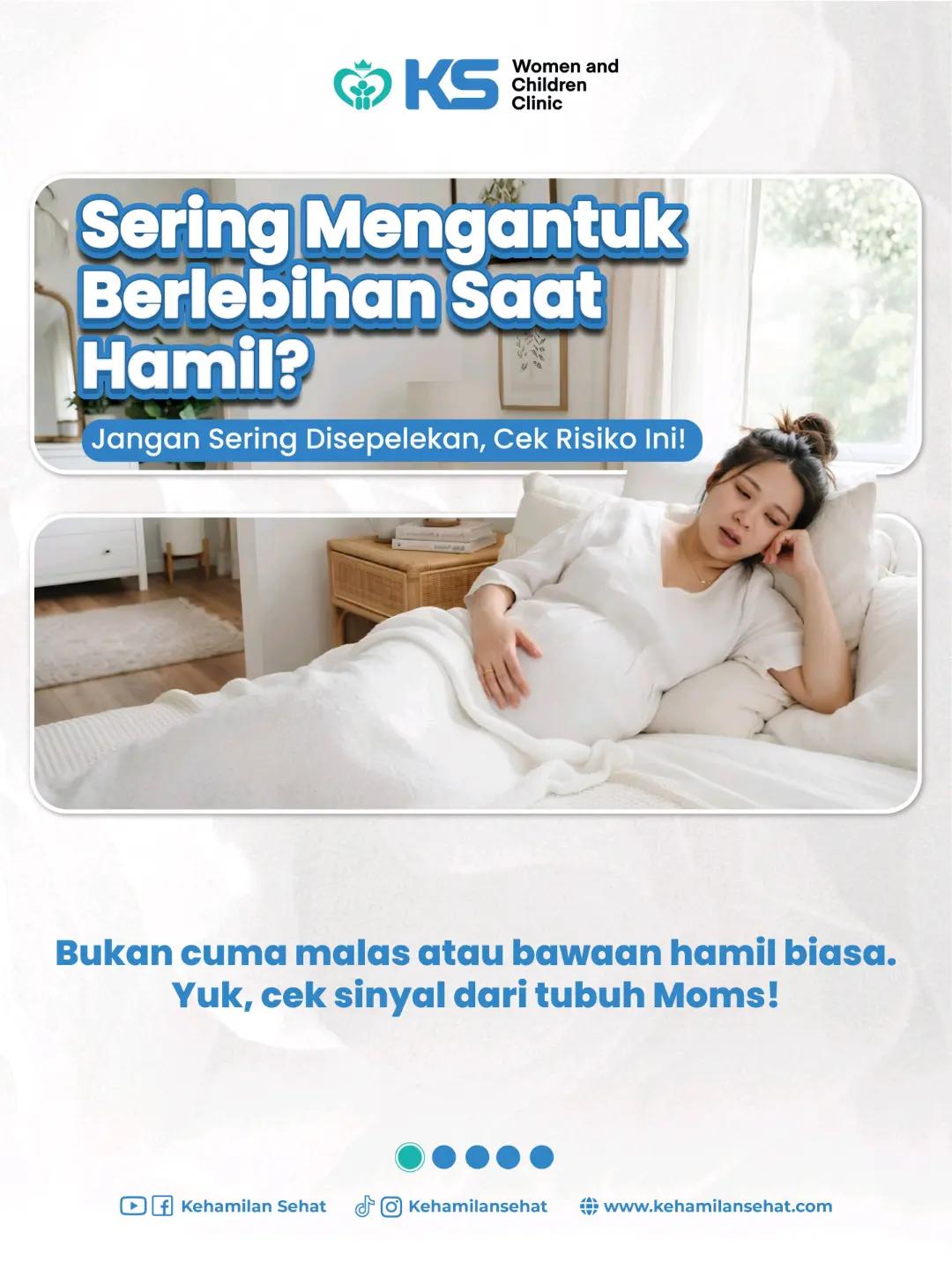 @Kehamilan Sehat