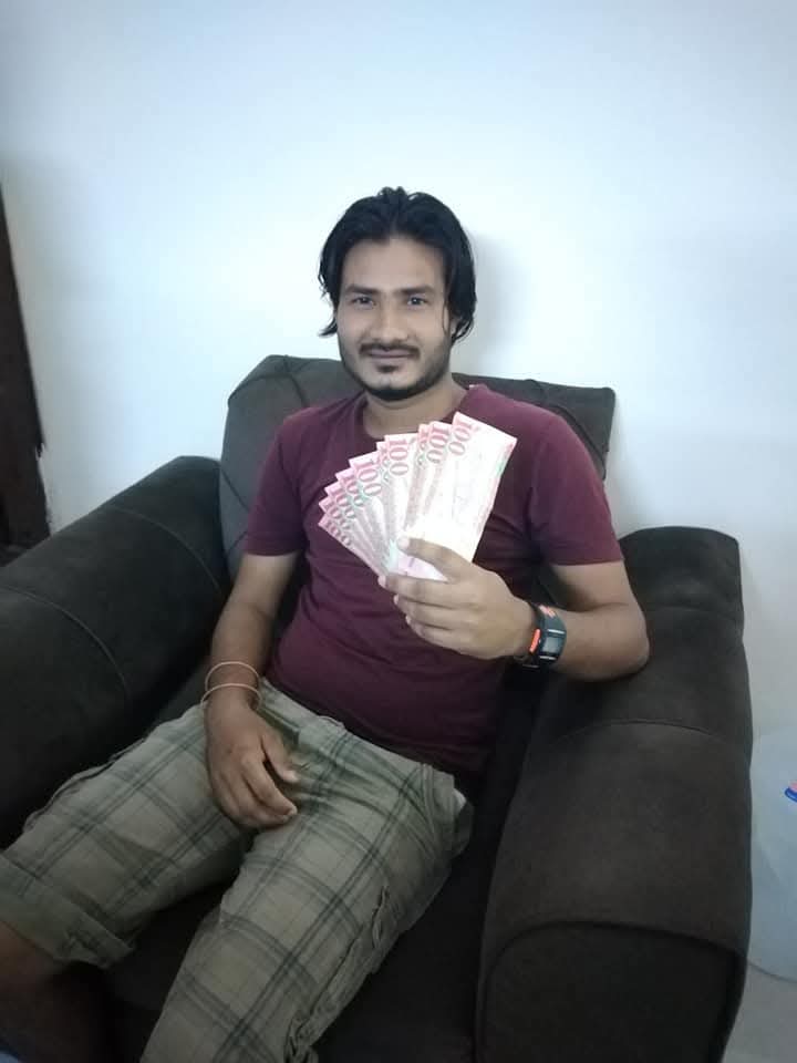 @Dipak Diwana