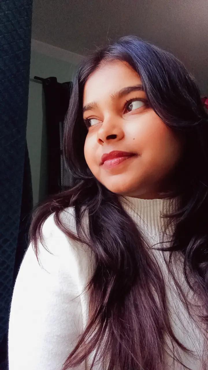 @NANDINI YADAV