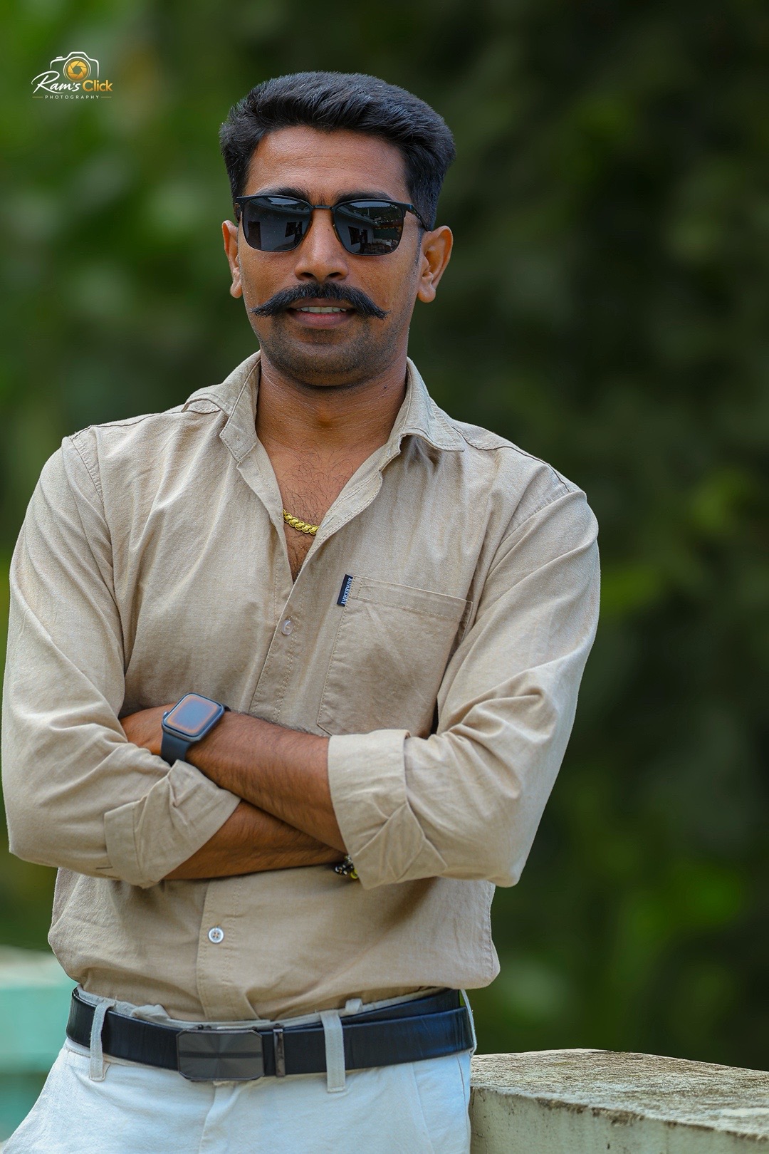 @Ram Narayan Gupta