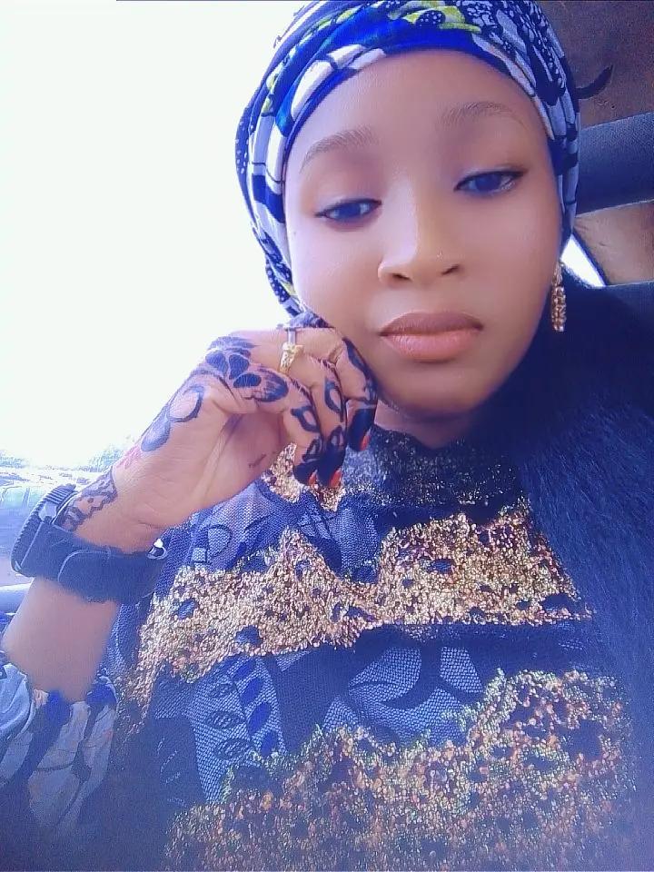 @Zaliha  Habibu🔹
