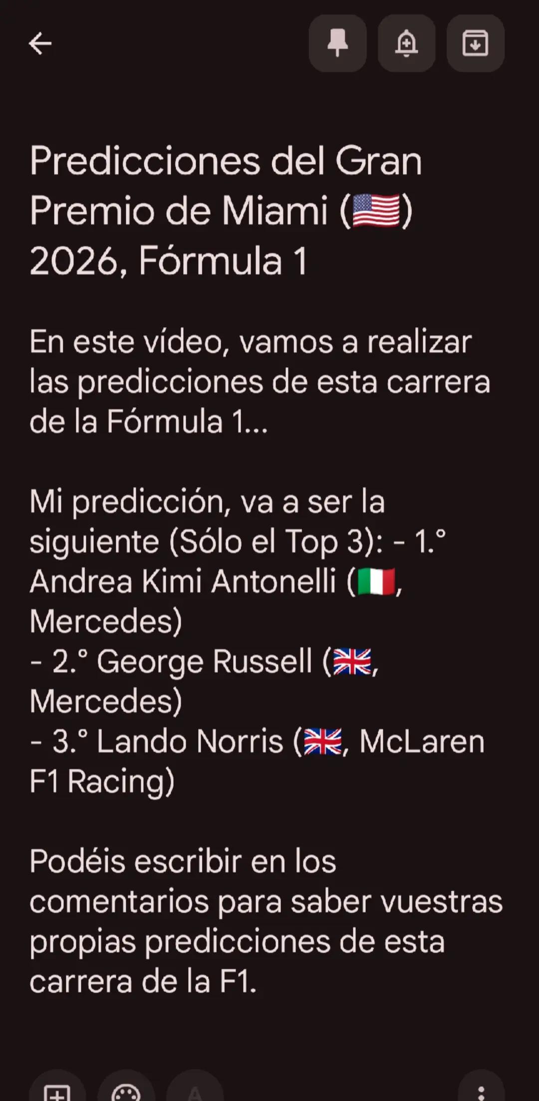 @Arturo S&aacute;ez