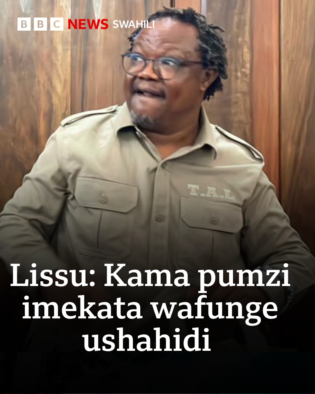 @bbcnewsswahili