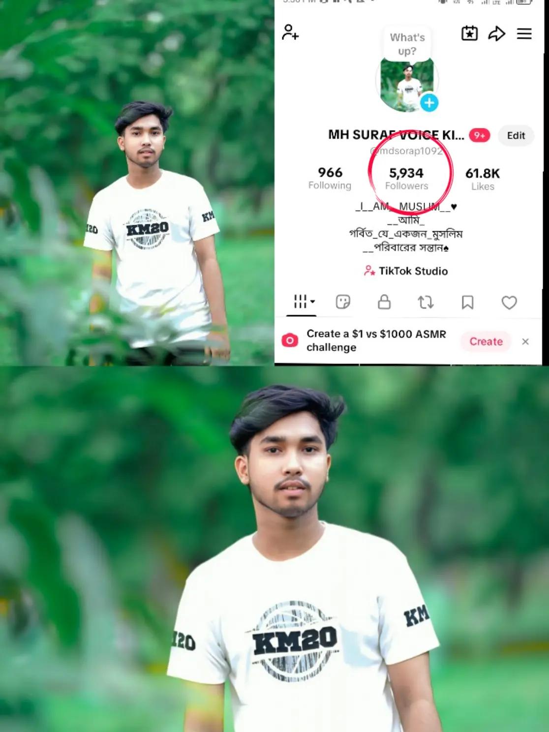 @MH SURAF VOICE KING⛎