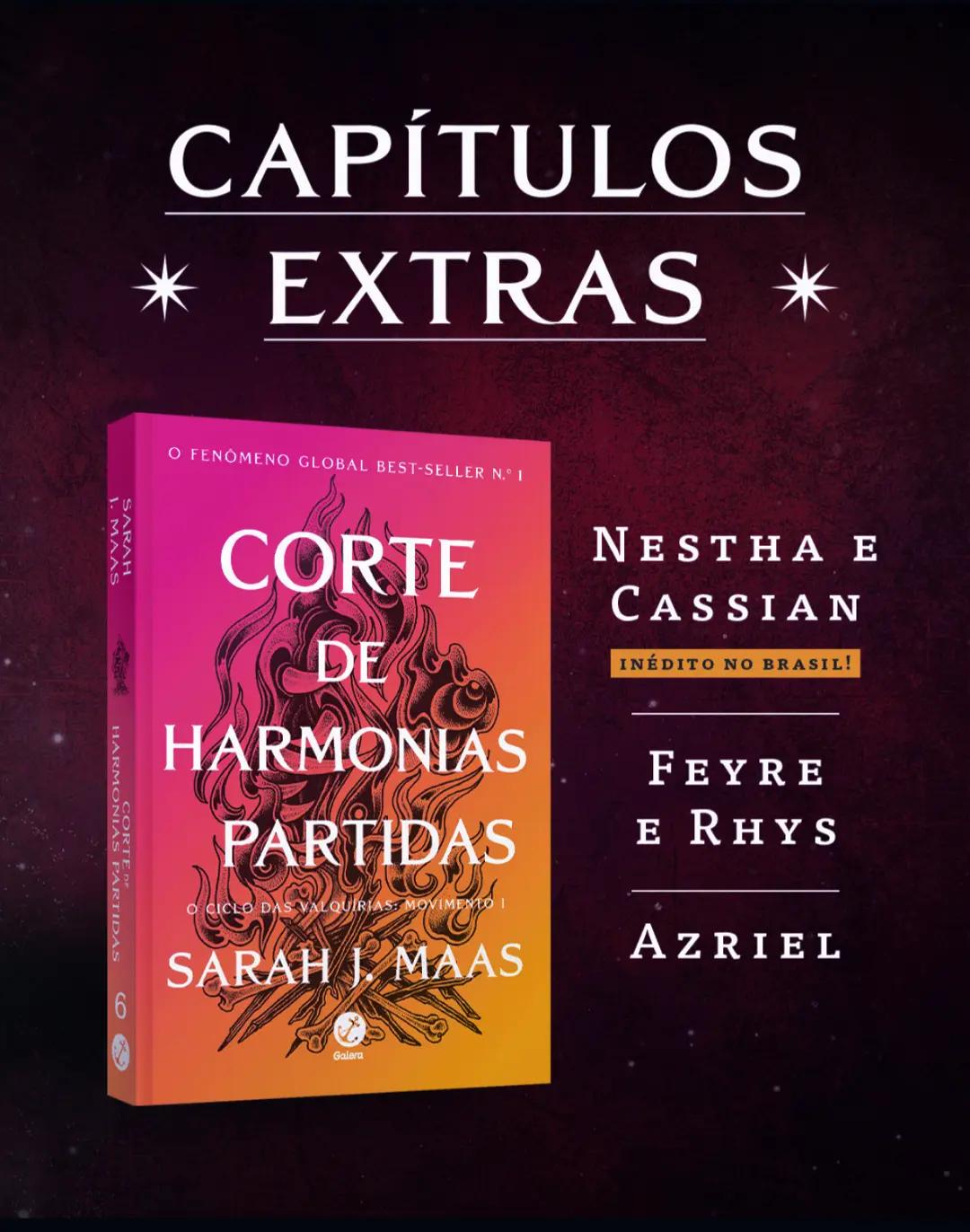 @ACOTAR BRASIL
