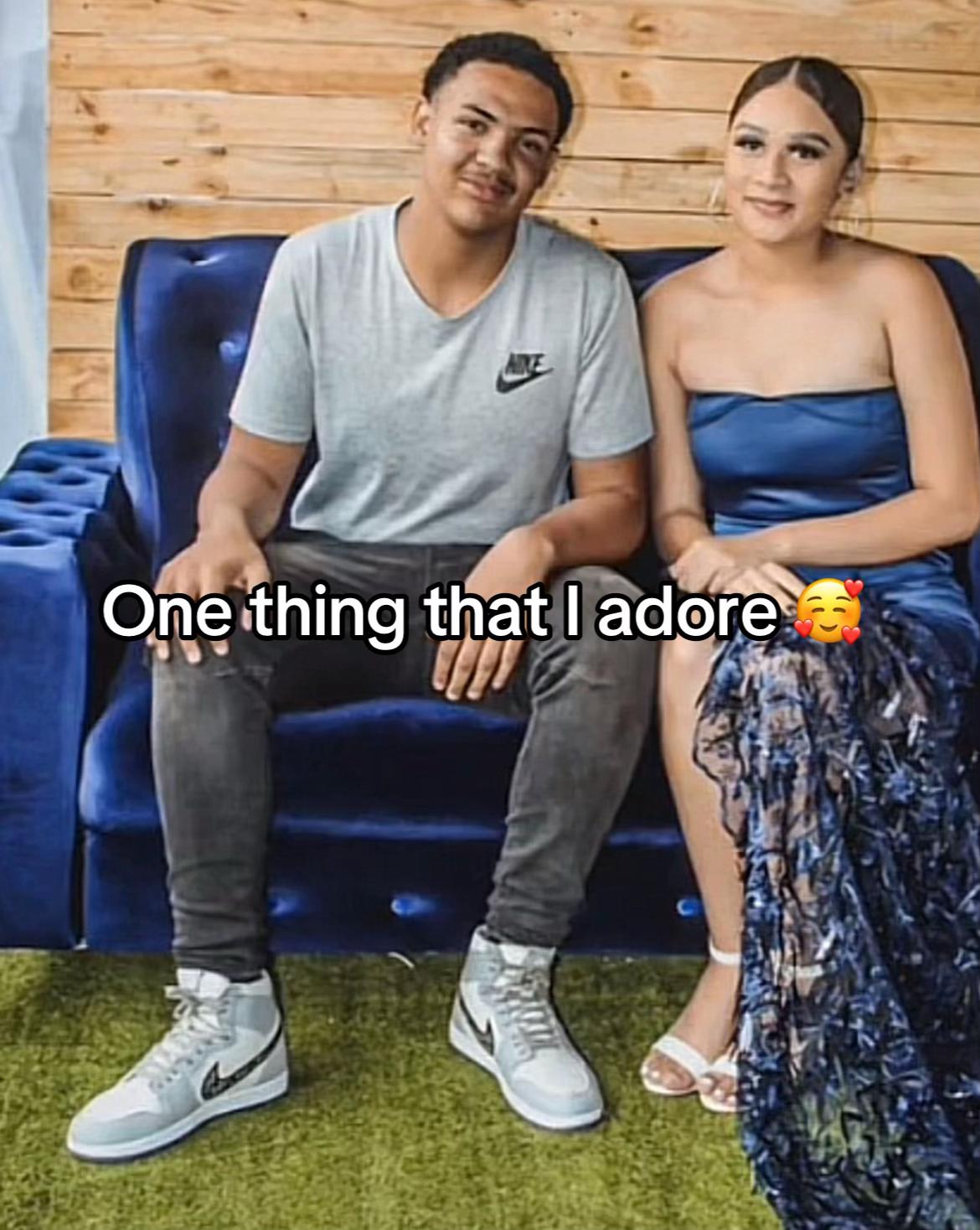 @Gerrad & Angel