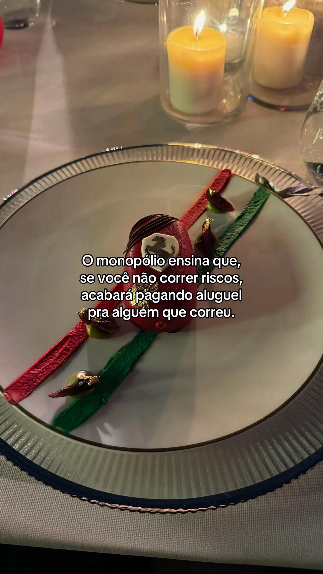@Enrico Beltrão