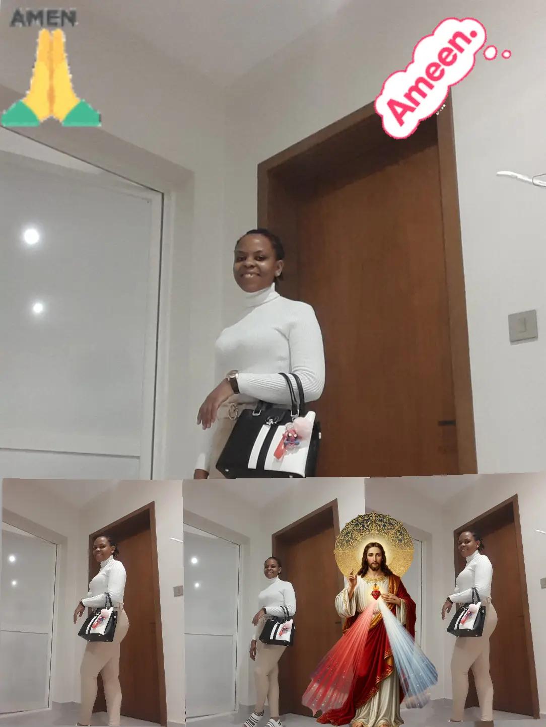 @My God reigns in majesty 🙏🙏