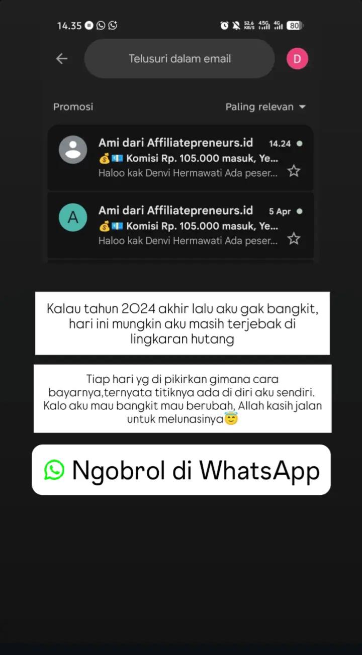 @EmakLina.Affiliateprenuener