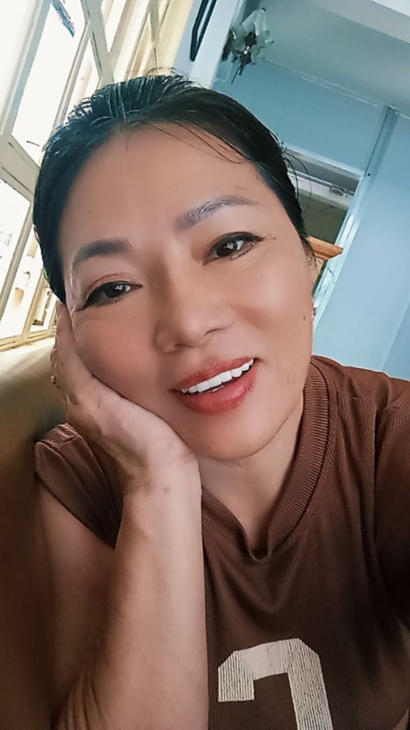 @Thanh Mến💗