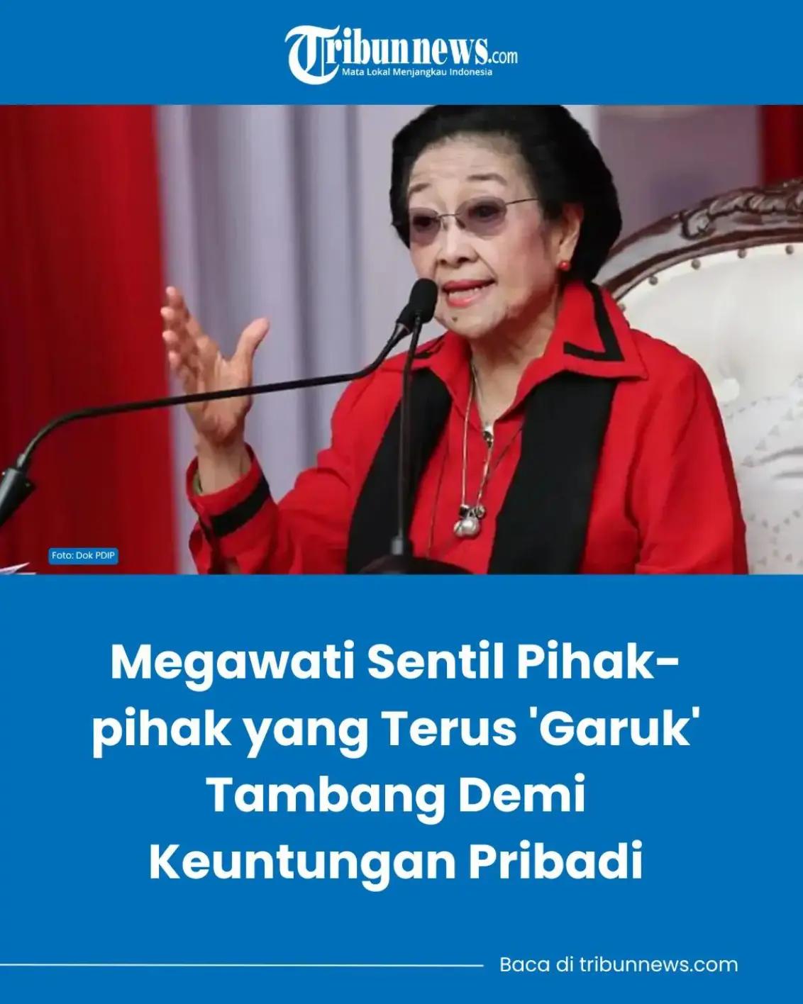 @Tribunnews