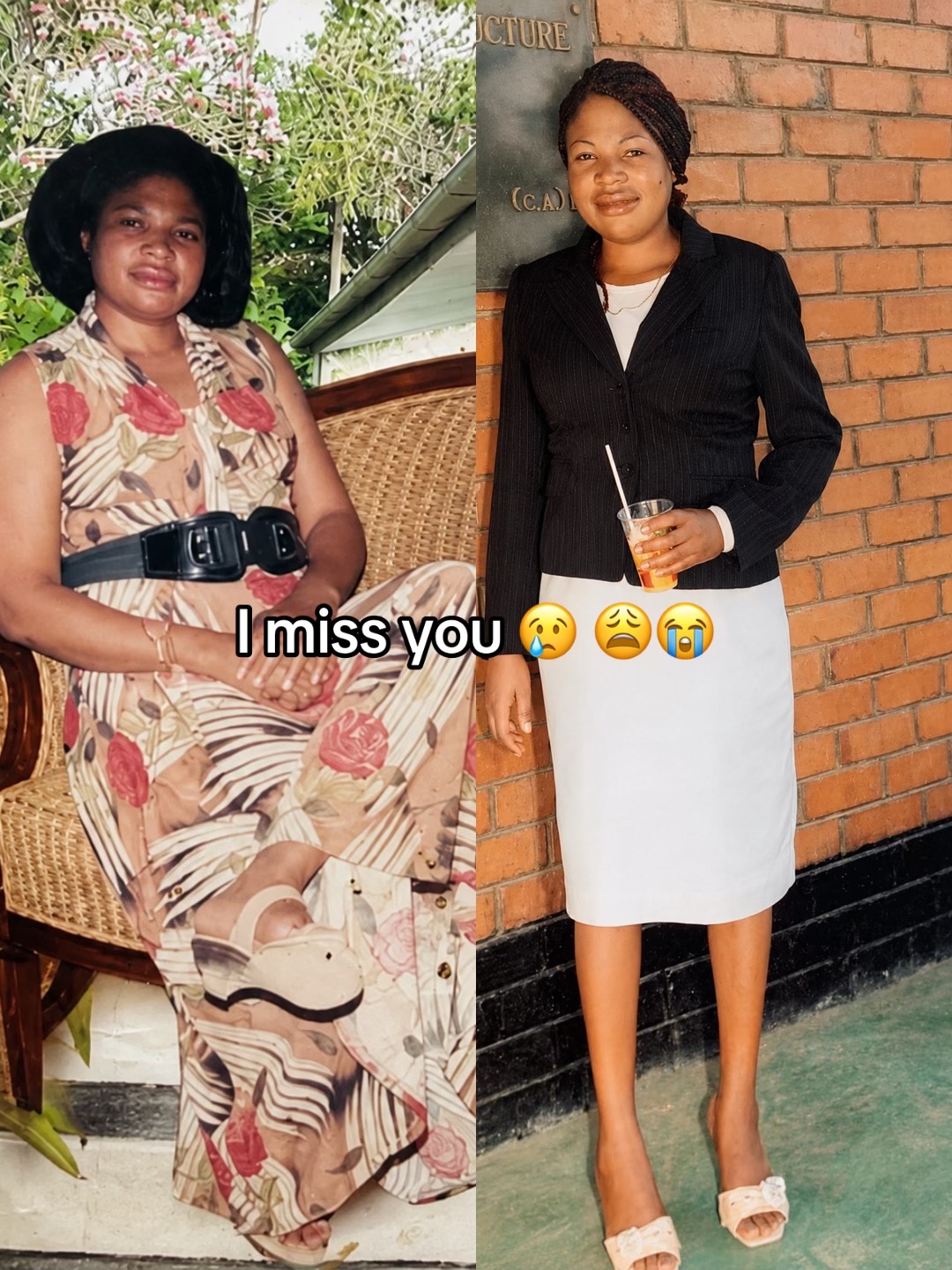@Theresa Lyainga(Tele)