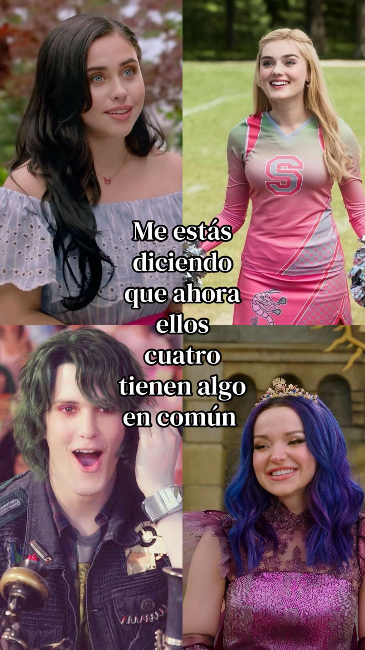 @Disney_infancia