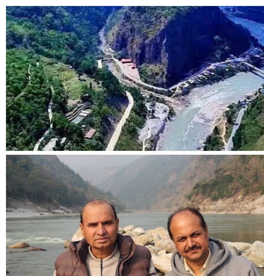 @Bigyan Bhattarai