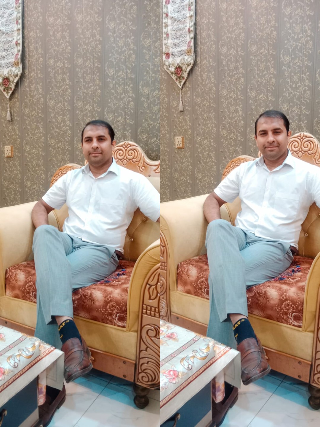 @Dr.Ghazanfar | Ortho Surgeon