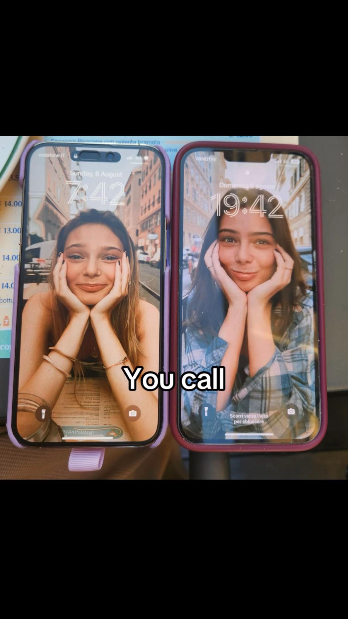 @Veronica Gaggero