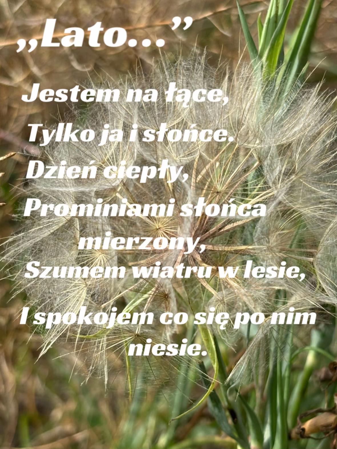 @Odnaleźć siebie