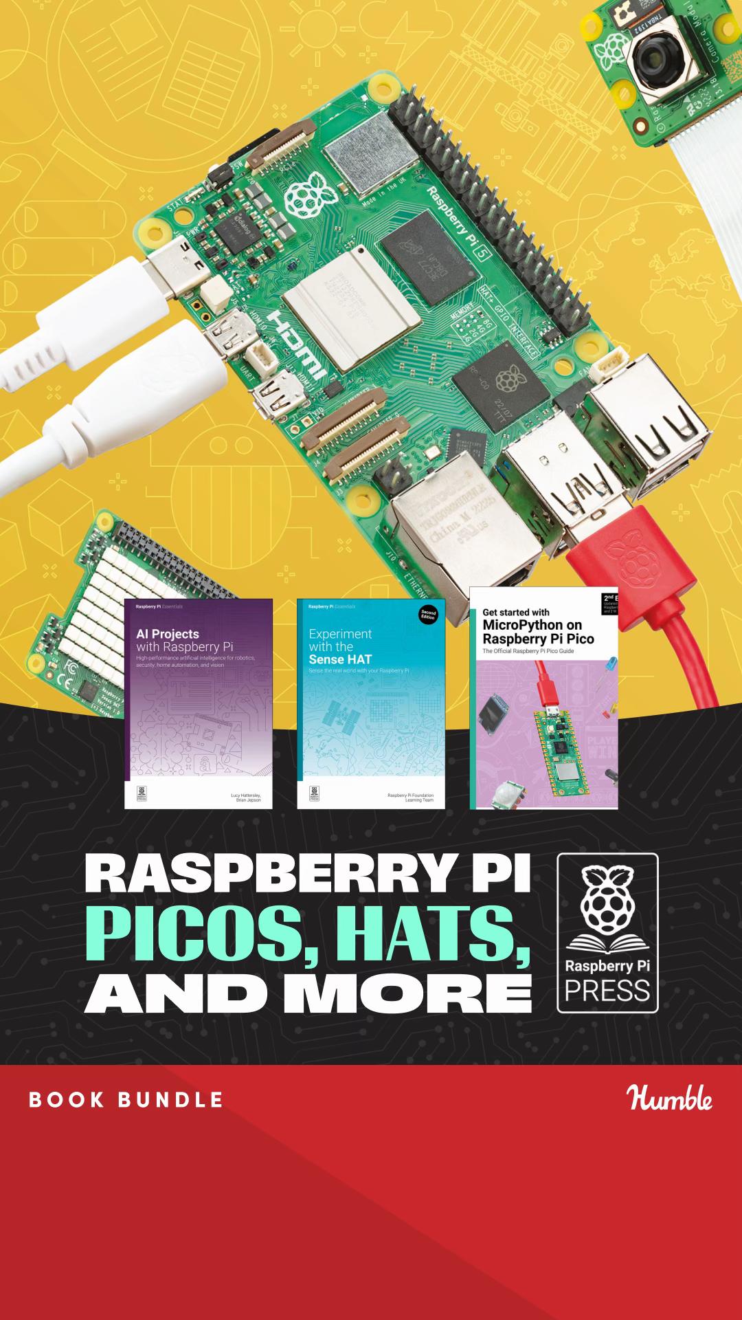 @Raspberry Pi