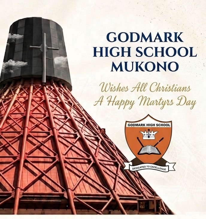 @godmark_high_school