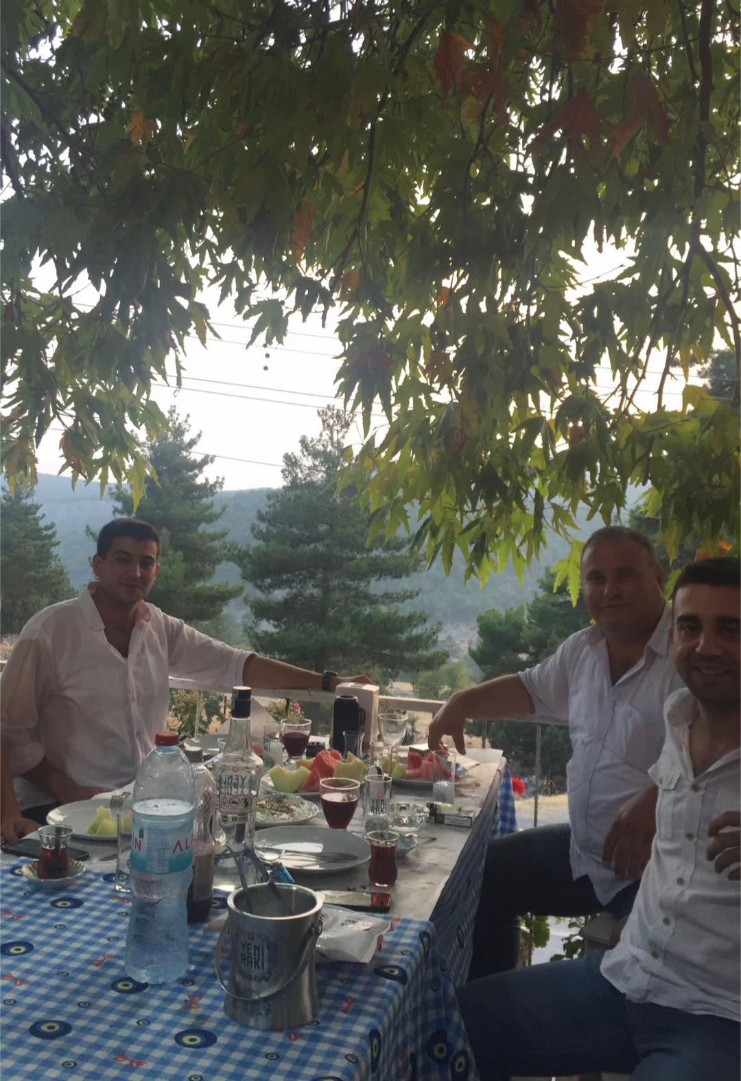 @Mehmet &Ouml;lmez