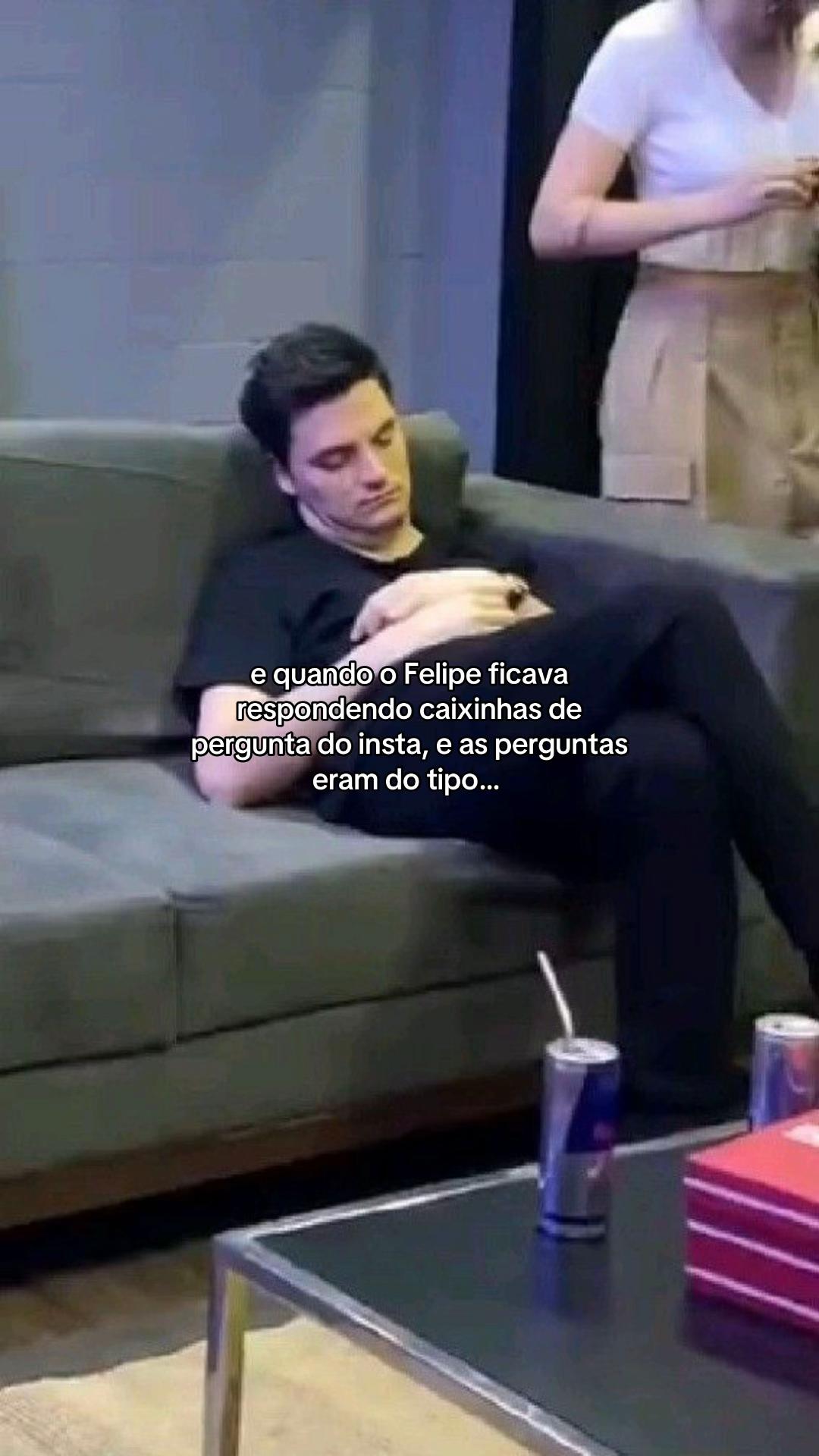 @Isa do Felipe 🤍.