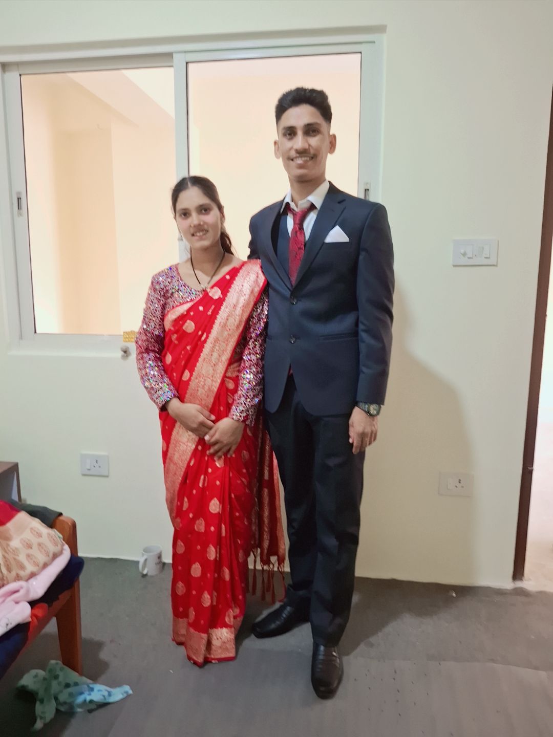 @Anil Dhami