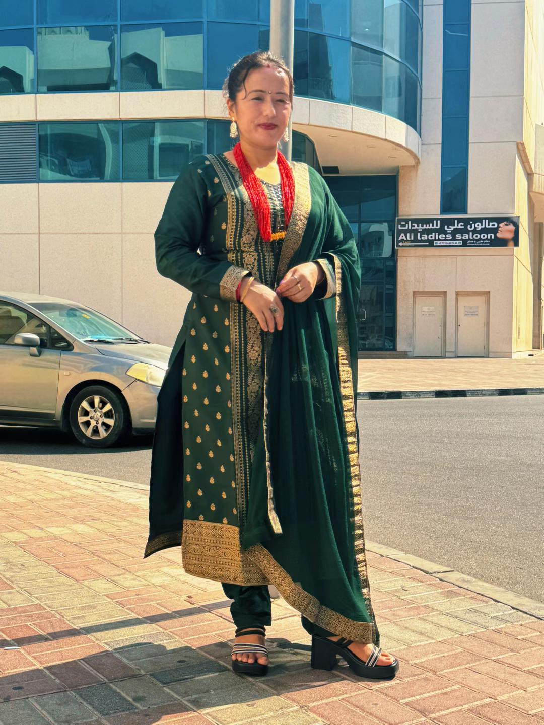 @Bharati Gurung