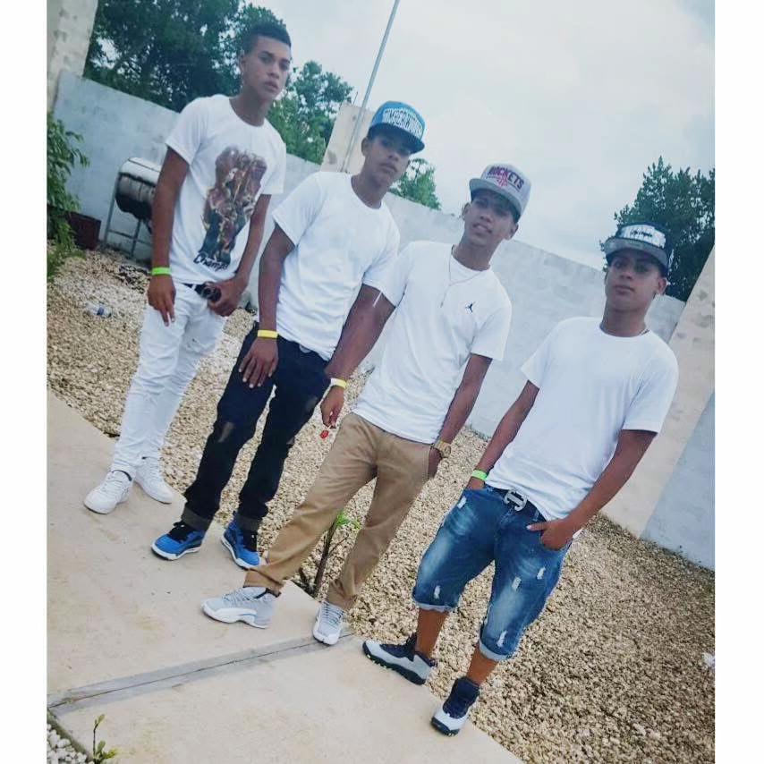 @Eury Tranfer Punta Cana🇩🇴🌴