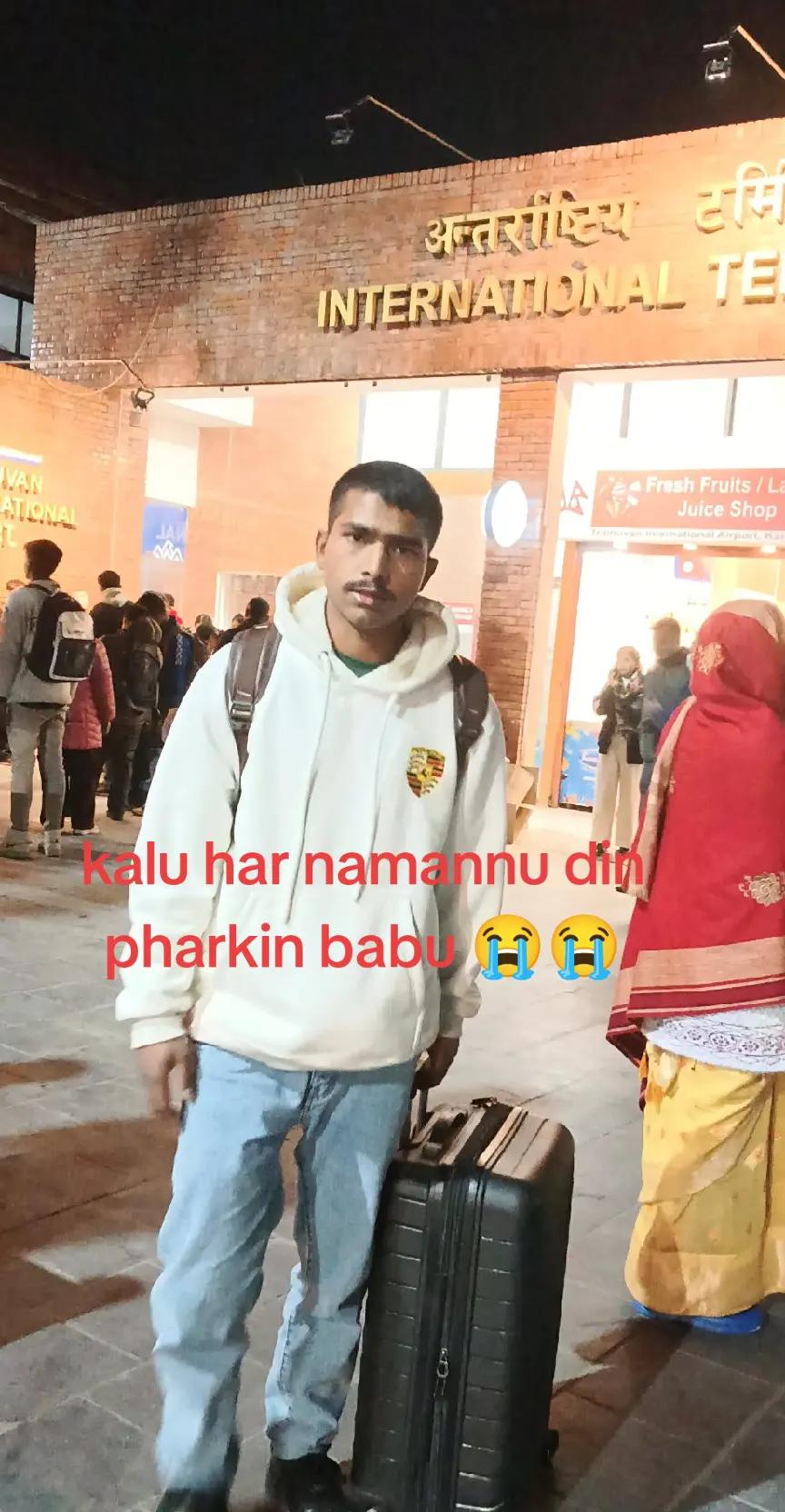 @chetan babu