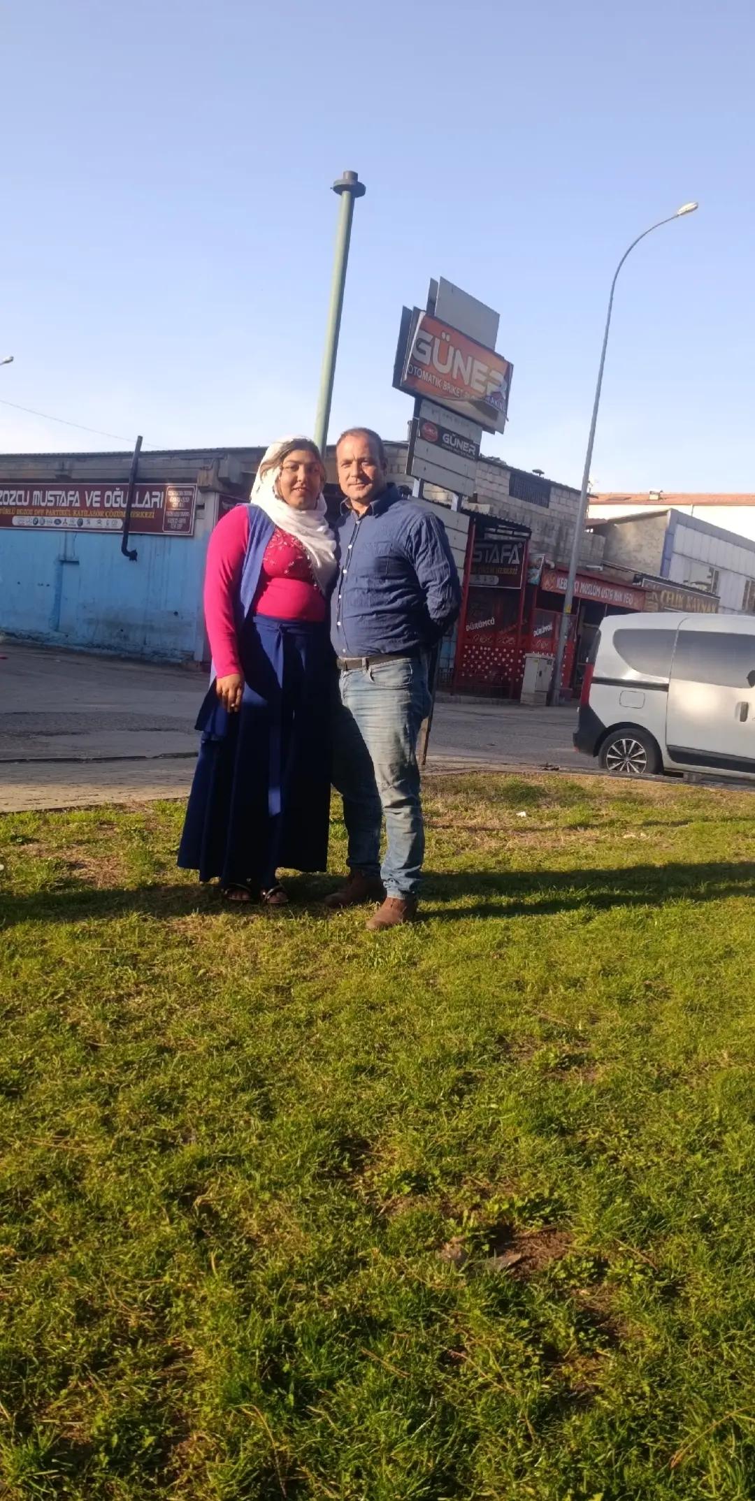 @Seyfettin Avcı
