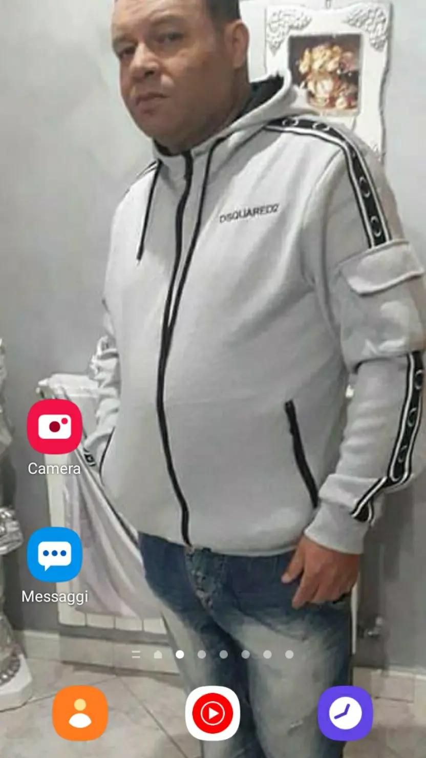 @Alessandro Bello