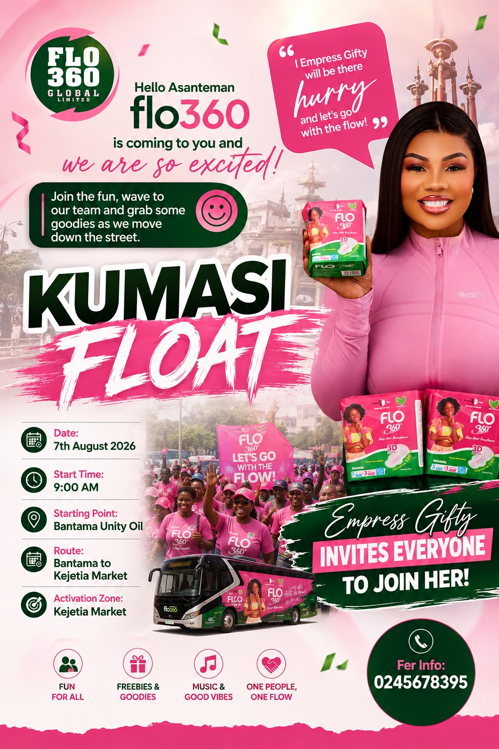 @Empress Gifty