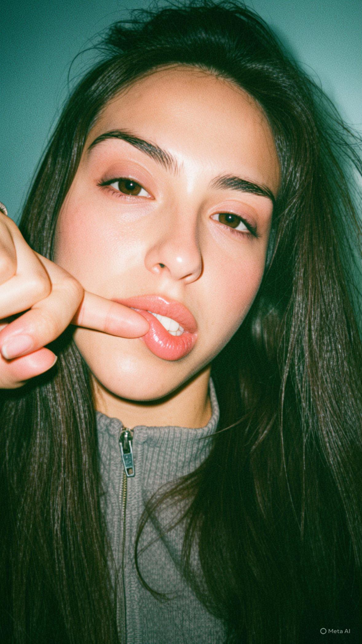 @Milii Diaz