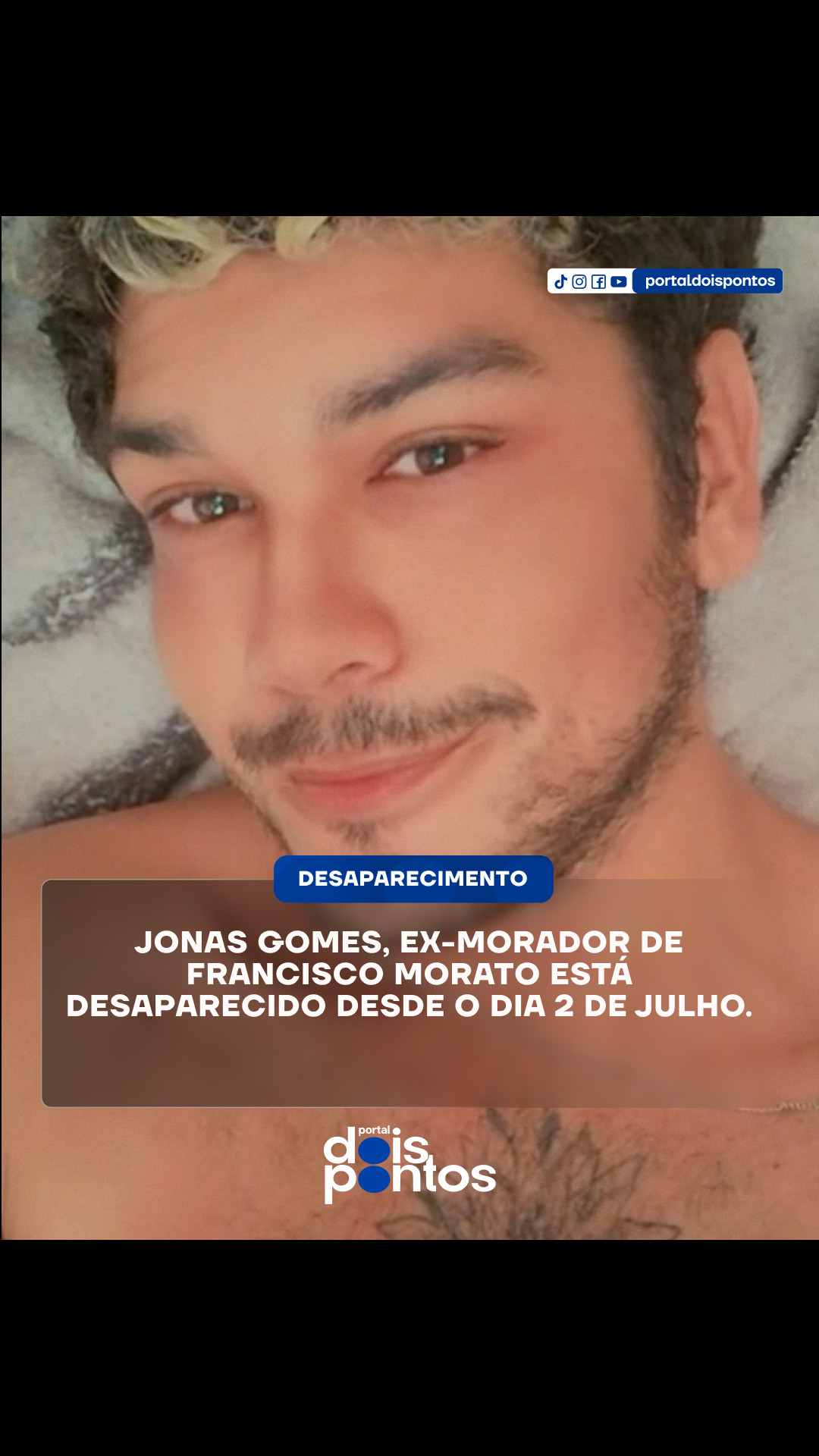 @Portal Dois Pontos