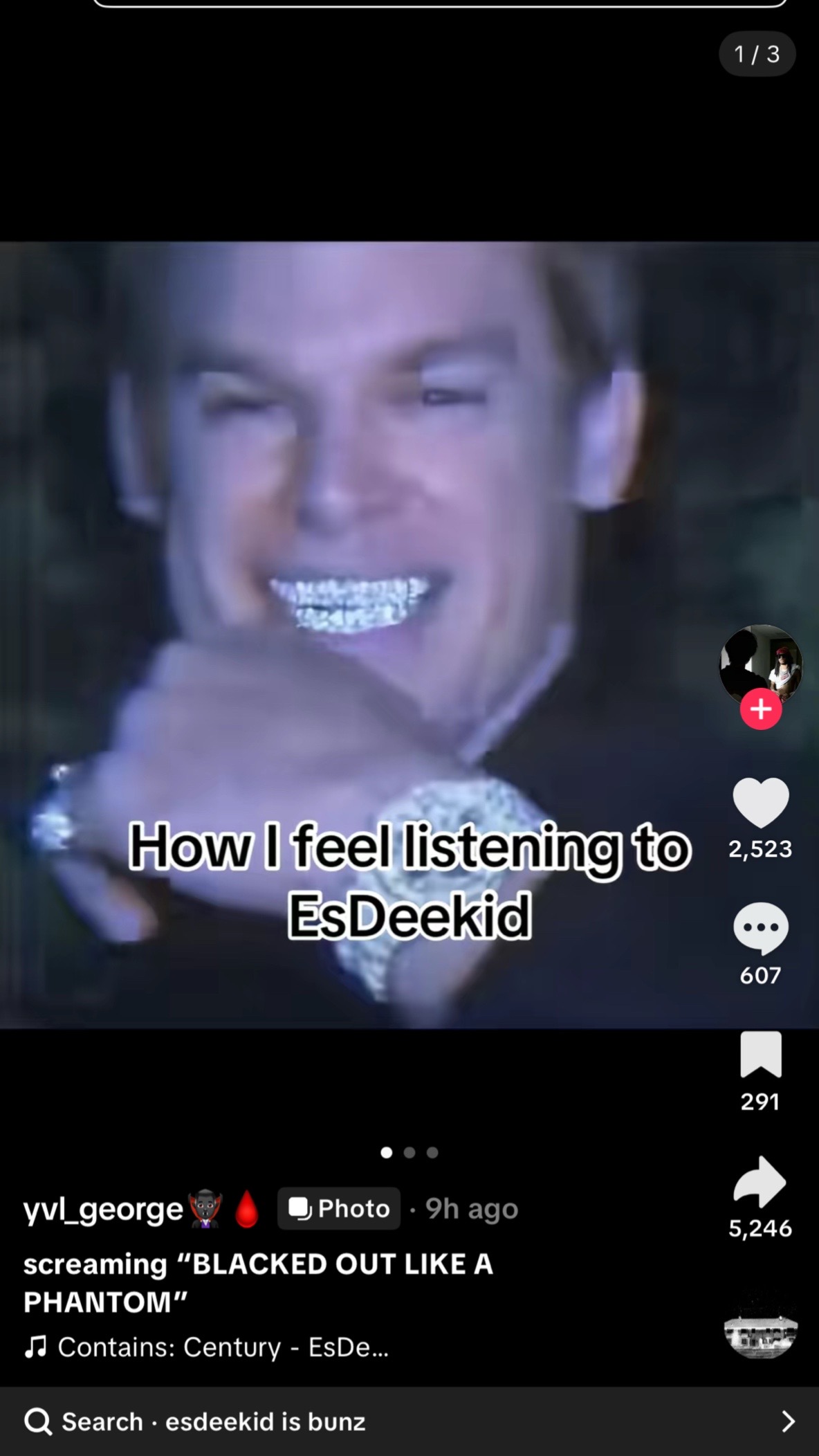 @enrique