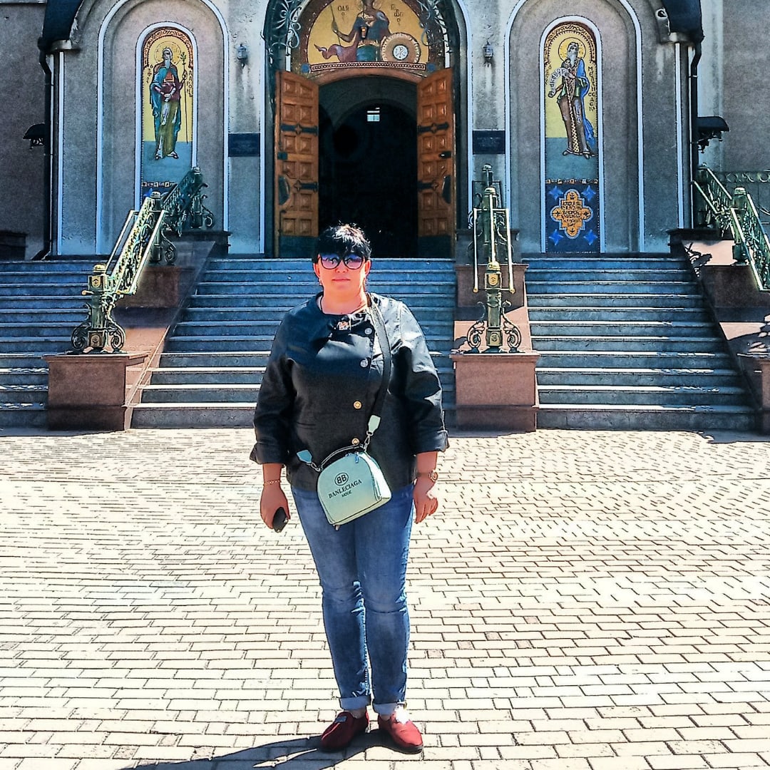 @БАНДИТКА!