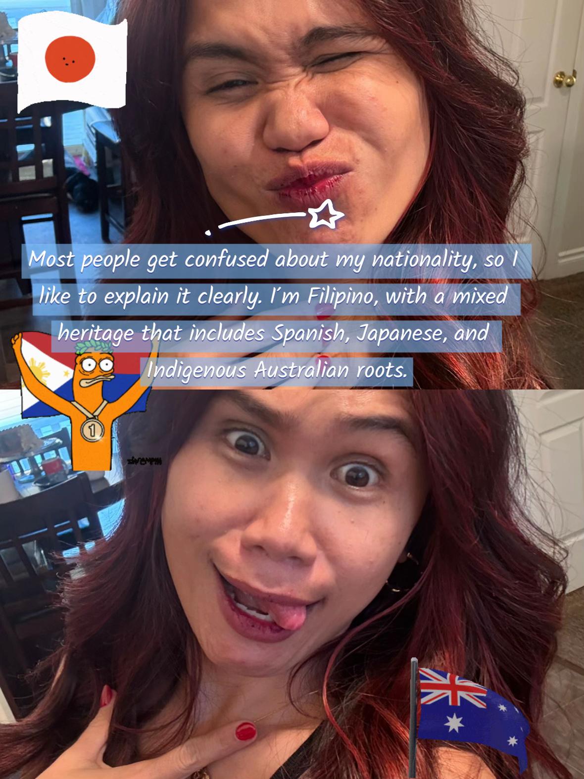 @Maricris in Alberta