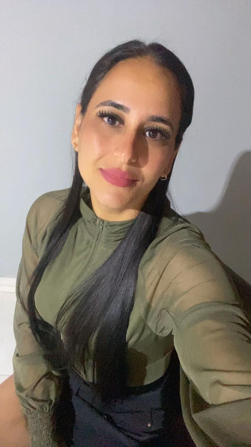 @Gleicy kelly